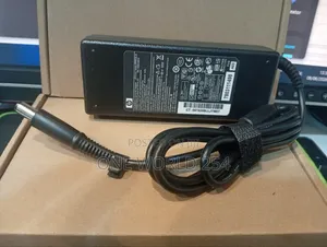 Hp Big Pin Laptop Charger