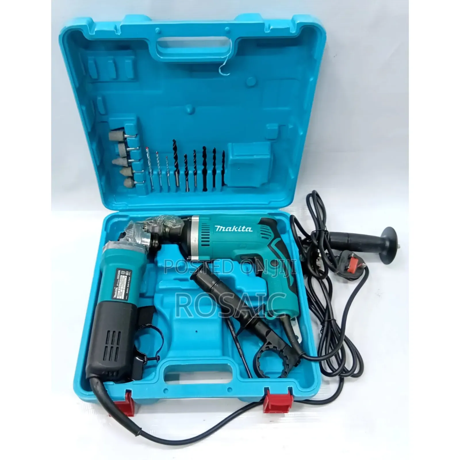 Makita Combo