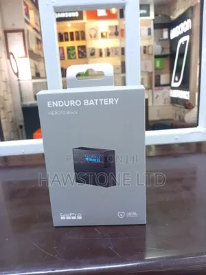 Hero 13 Enduro Battery