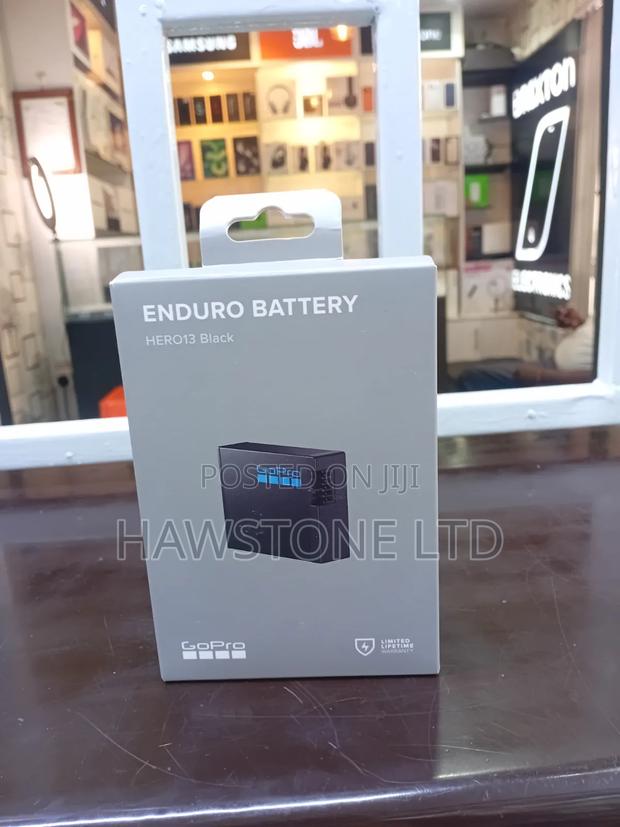Hero 13 Enduro Battery
