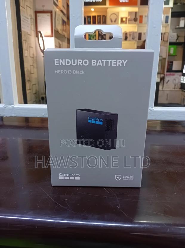 Hero 13 Enduro Battery - thumbnail 2
