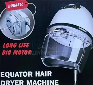 Equator Hair Dryer