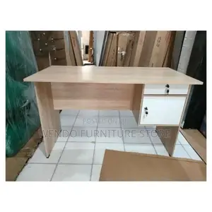 Office Desk; 1200mm Clerical Home Studies Organic Desk