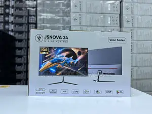 24" FHD Edge-to-Edge