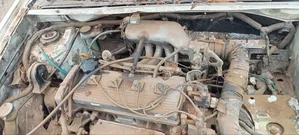 7afe Engine Complete With Manual Gearbox and Ecu
