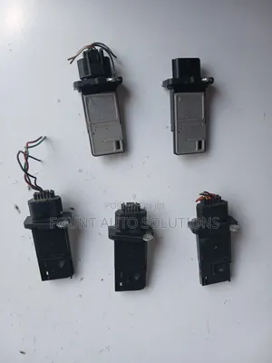 Airflow Sensor Nissan X-Trail/Juke