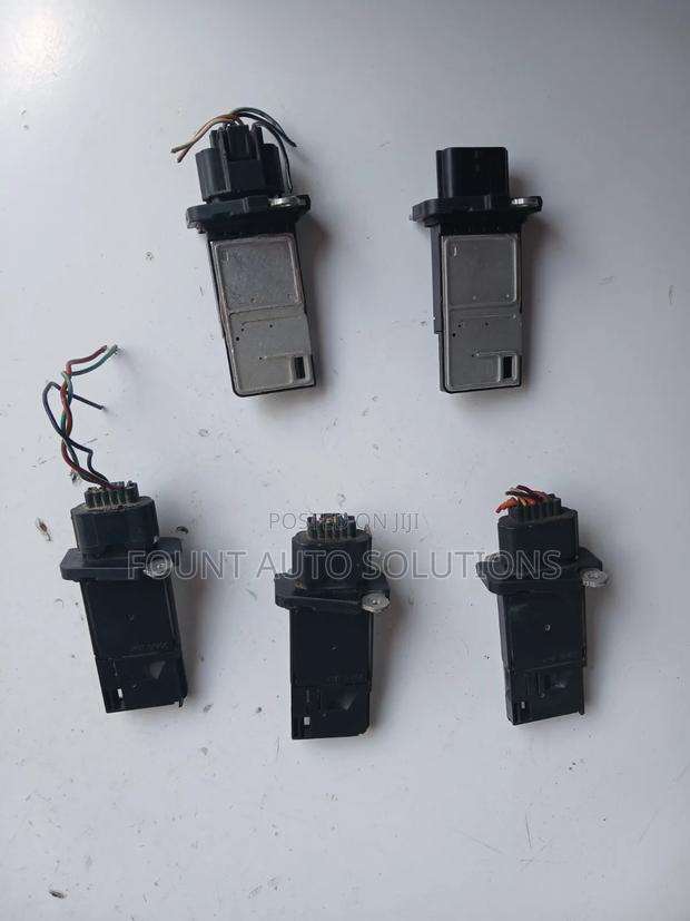 Airflow Sensor Nissan X-Trail/Juke
