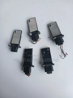 Airflow Sensor Nissan X-Trail/Juke