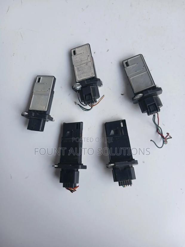 Airflow Sensor Nissan X-Trail/Juke - thumbnail 2