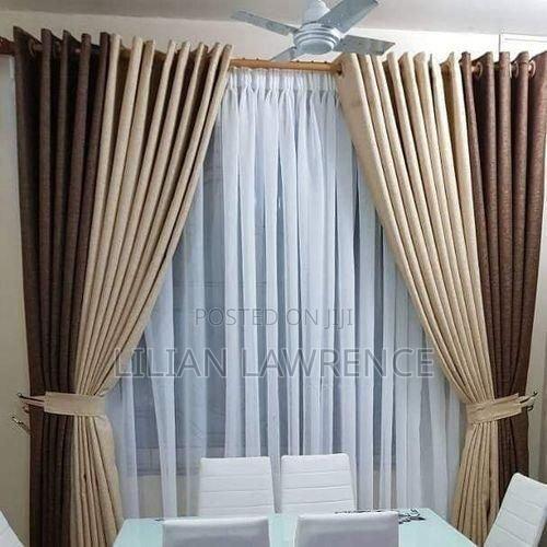 Nice Curtains And Sheers - thumbnail 2
