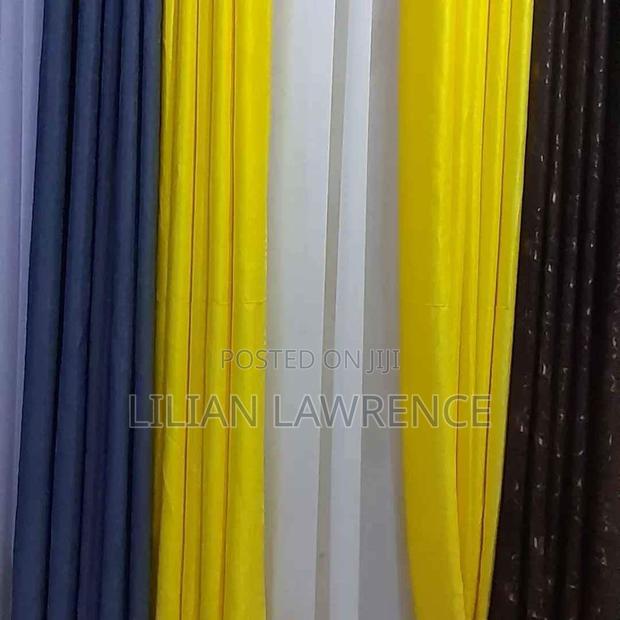 Nice Curtains And Sheers - thumbnail 3