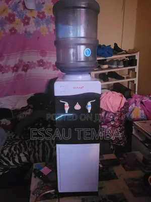 Used Kitchen Dispenser