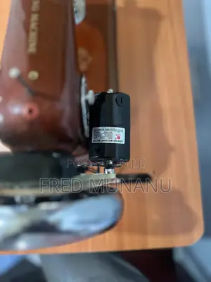 Juki Heavy Duty Sewing Machine
