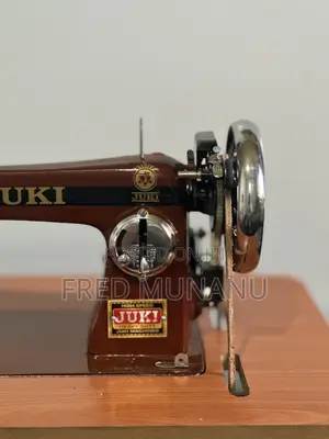 Juki Heavy Duty Sewing Machine