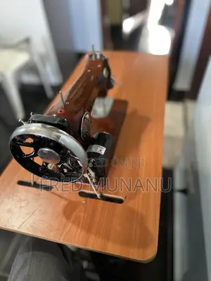 Juki Heavy Duty Sewing Machine