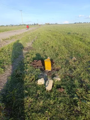 Prime Land For Sale In Kitengela, Kajiado County