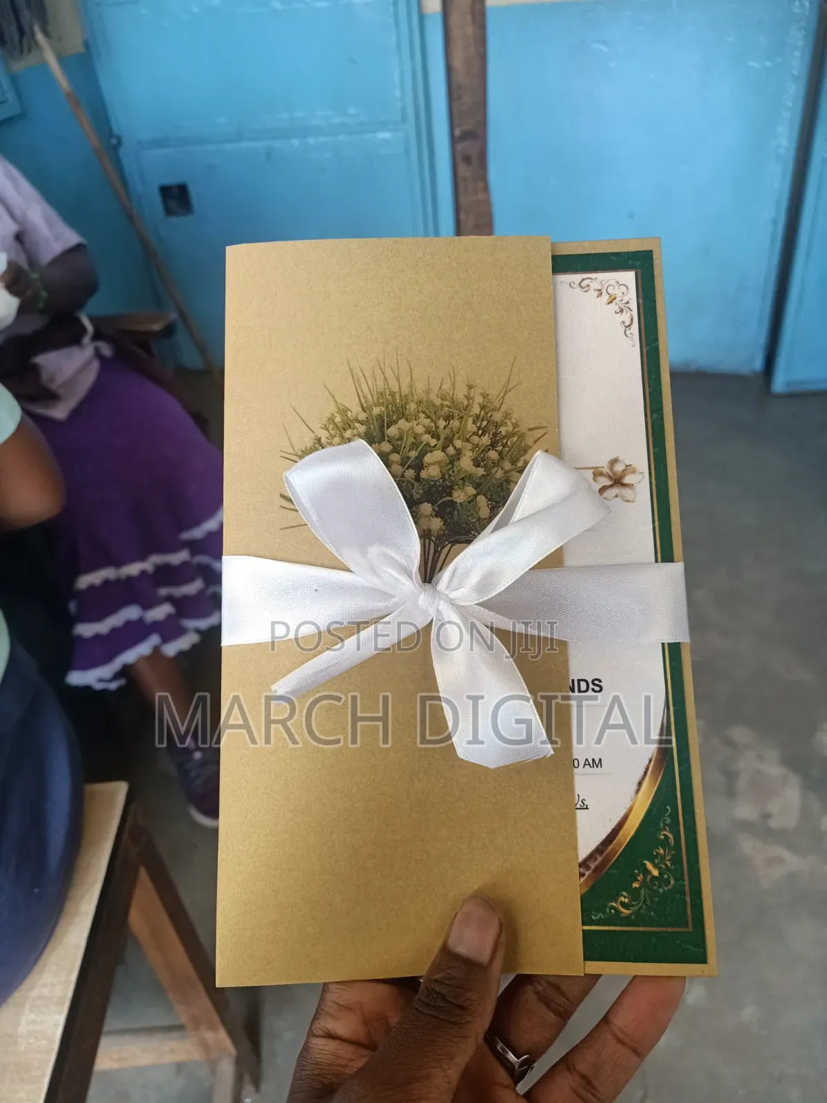 Wedding Cards Printing