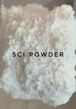 Sodium Cocoyl Isethionate(Sci)