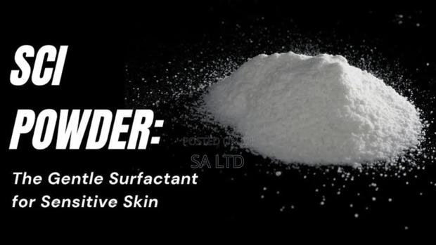 Sodium Cocoyl Isethionate(Sci) - thumbnail 2