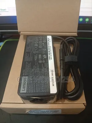 Lenovo Type-C Laptop Charger