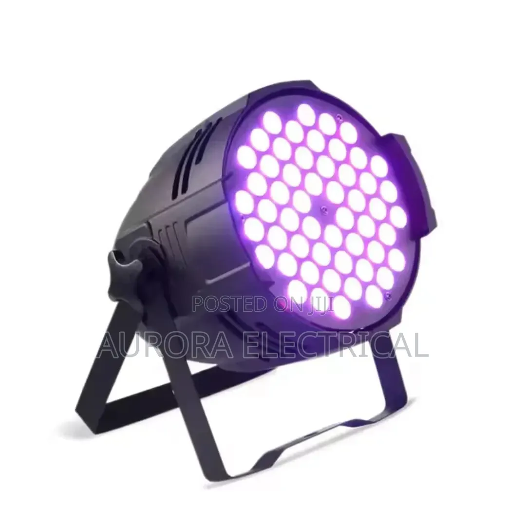 Led Stage Light