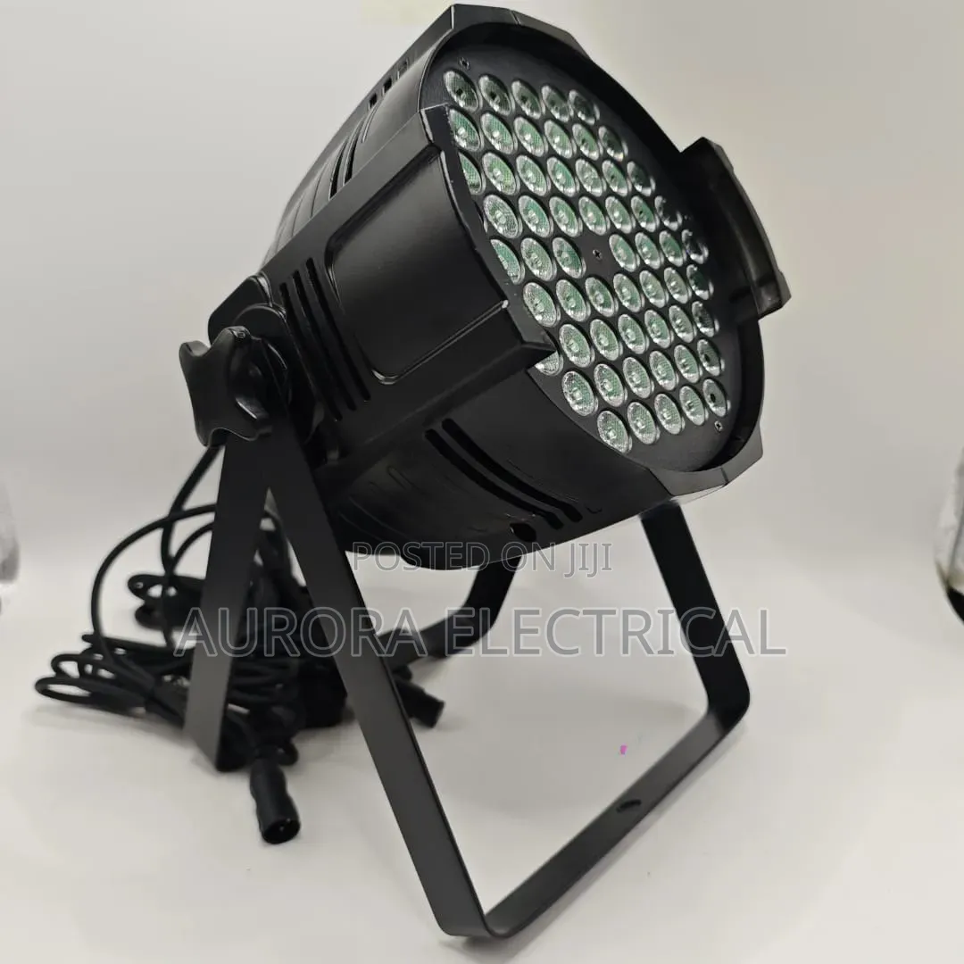 Led Stage Light