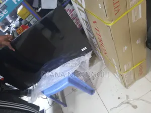 Vitron 40" Smart Android Tv