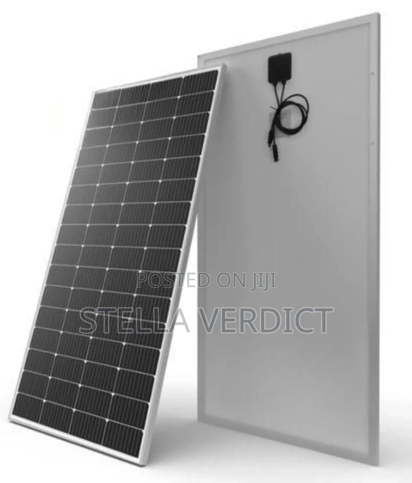 Phoenix Solar Panel Mono 450w