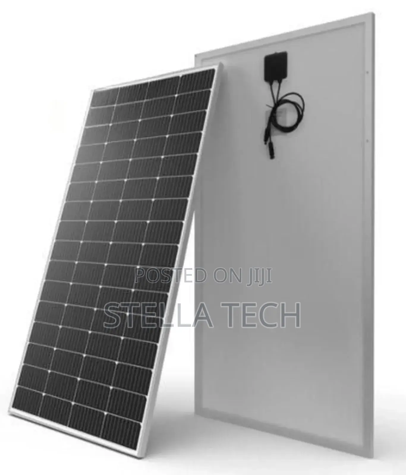 Phoenix Solar Panel Mono 450w