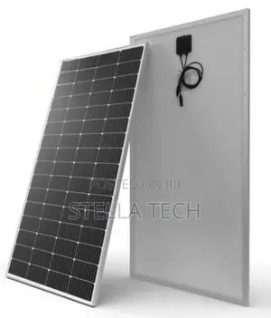 Phoenix Solar Panel Mono 450w