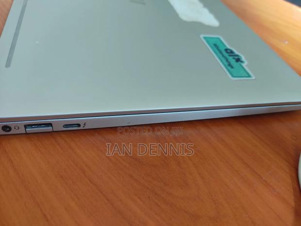 Laptop HP Envy 13 8GB Intel SSD 512GB - thumbnail 3