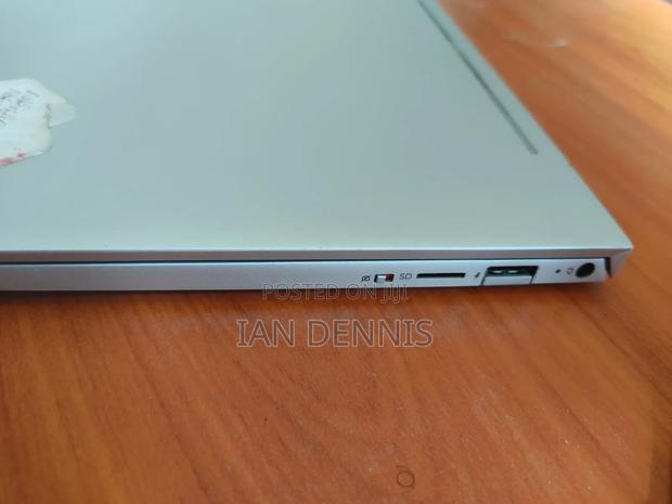 Laptop HP Envy 13 8GB Intel SSD 512GB - thumbnail 5