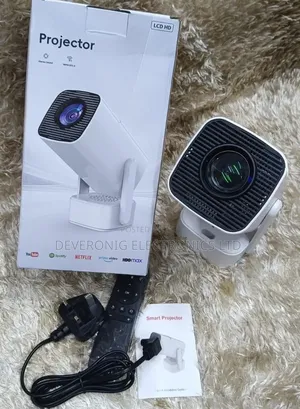 F800 Android 13 Projector Smart Android