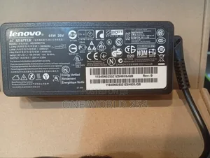 Lenovo Usb Laptop Charger