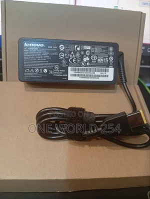 Lenovo Usb Laptop Charger
