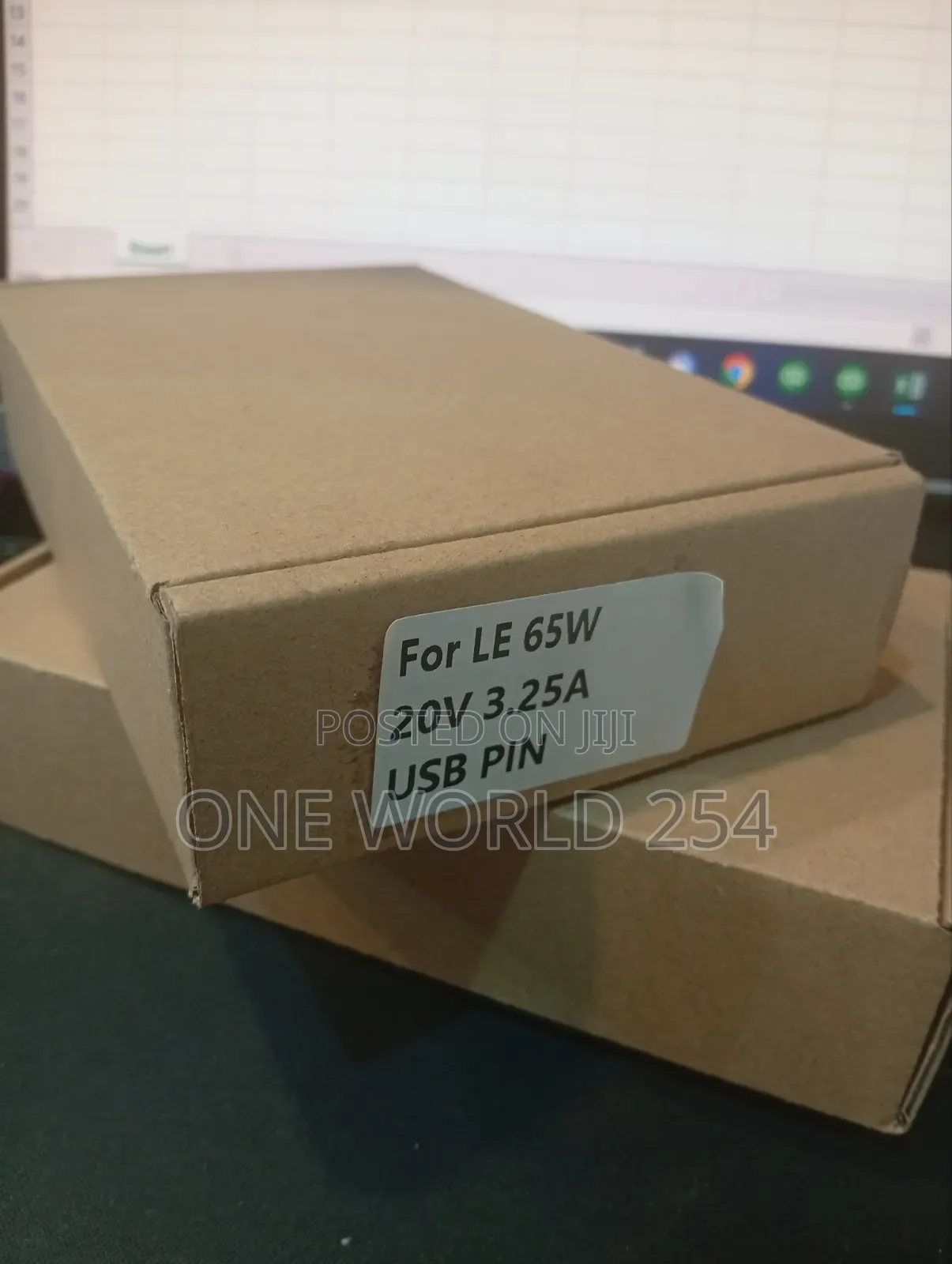 Lenovo Usb Laptop Charger