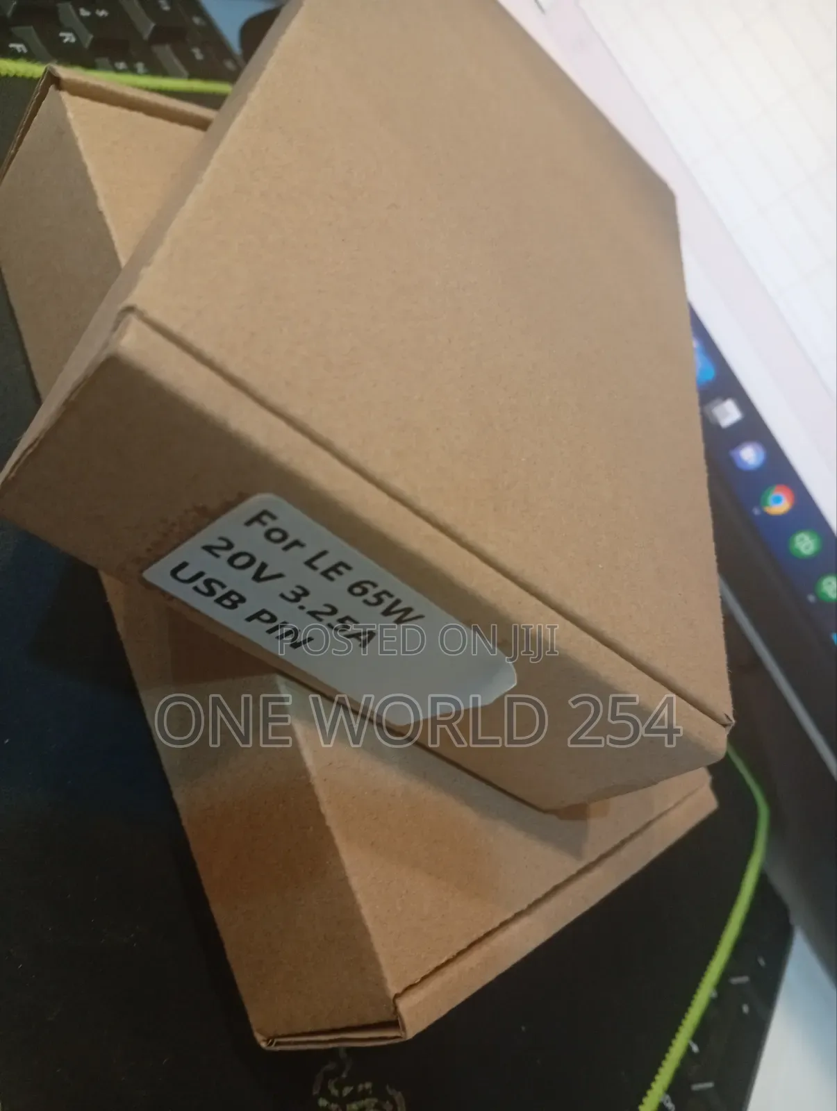 Lenovo Usb Laptop Charger
