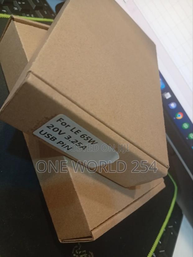 Lenovo Usb Laptop Charger - thumbnail 6
