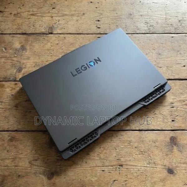 Laptop Lenovo Legion 7 16GB Intel Core i7 SSD 512GB - main view