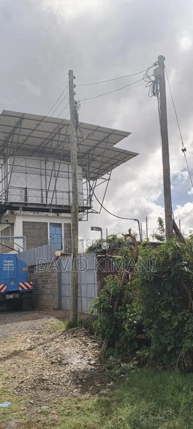 Prime 50 by 100 Plot at Ruiru - thumbnail 2