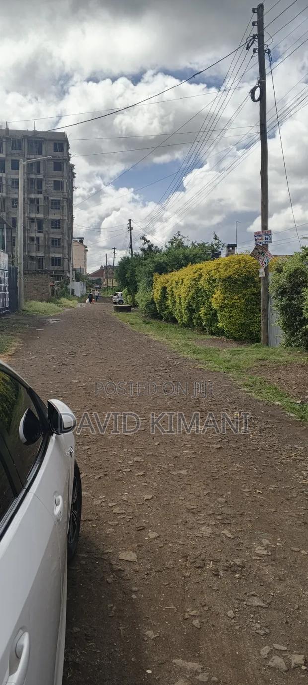 Prime 50 by 100 Plot at Ruiru - thumbnail 4