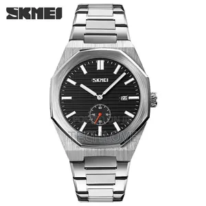 Skmei High Quality Watch With Date Display