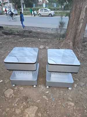Stools 2 Pieces