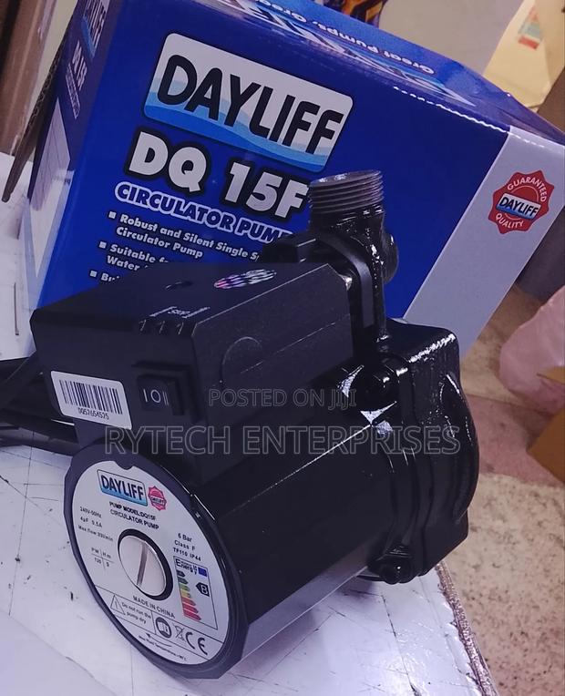 Dayliff Circulation Water Pump