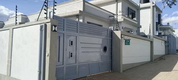 4bdrm Maisonette in Mugutha, Membley Estate for sale