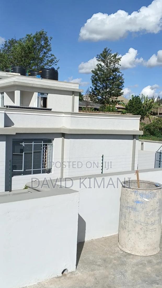 4bdrm Maisonette in Mugutha, Membley Estate for sale - thumbnail 3