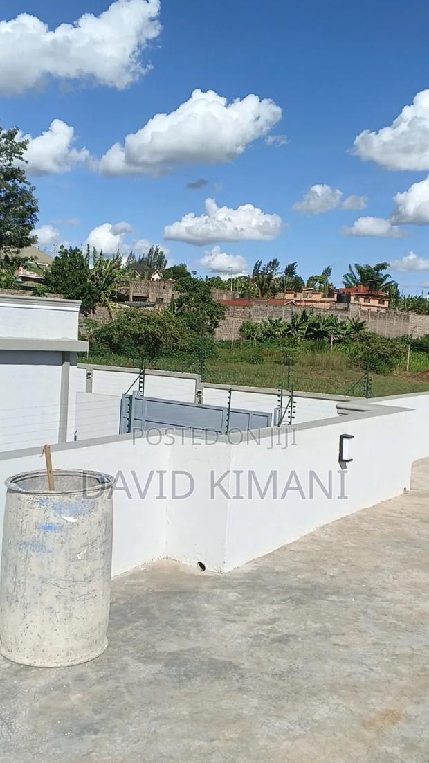 4bdrm Maisonette in Mugutha, Membley Estate for sale - thumbnail 5