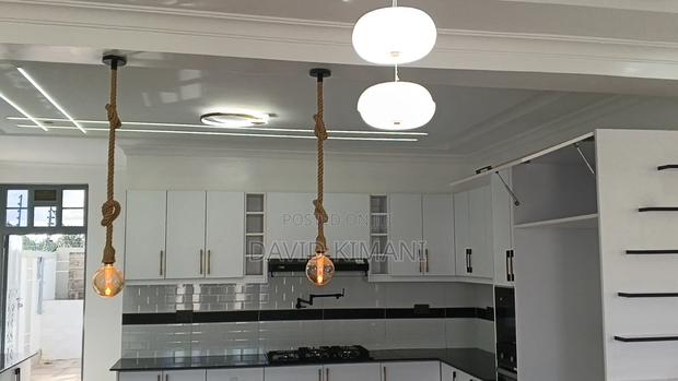 4bdrm Maisonette in Mugutha, Membley Estate for sale - thumbnail 12