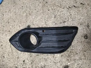 Honda Vezell 2018 Front Bumper Cover