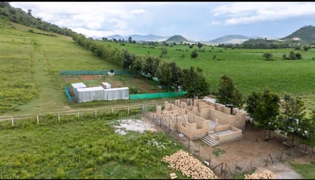 50x100 Plots for Sale in Naivasha